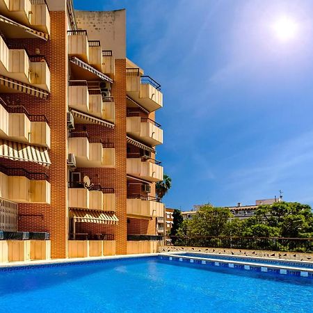 Holiday Penthouse Jardin Torrevieja Luaran gambar