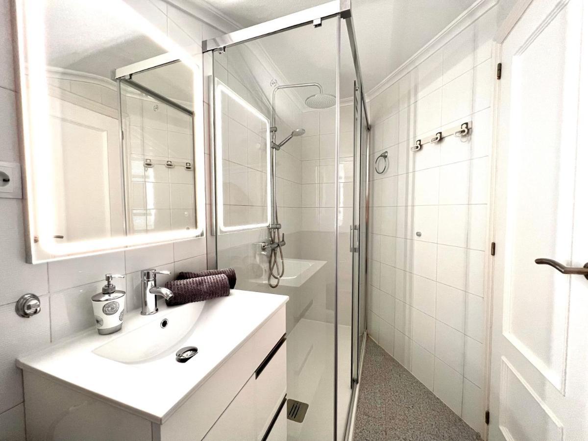 Holiday Penthouse Jardin Torrevieja Luaran gambar