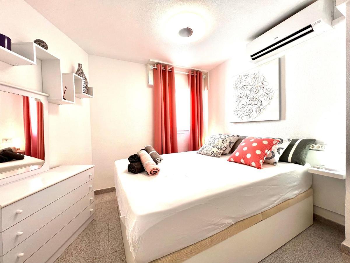 Holiday Penthouse Jardin Torrevieja Luaran gambar