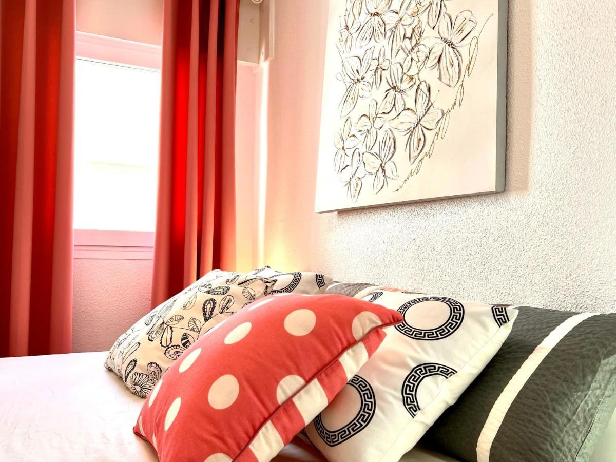 Holiday Penthouse Jardin Torrevieja Luaran gambar