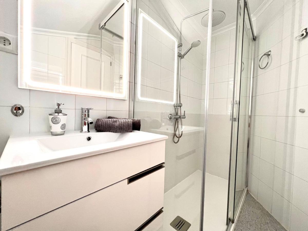 Holiday Penthouse Jardin Torrevieja Luaran gambar
