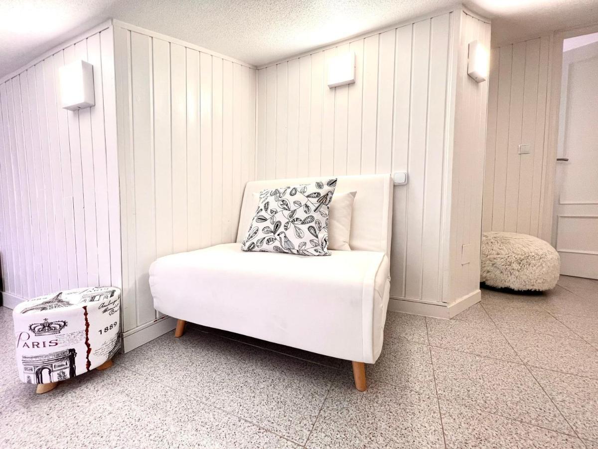 Holiday Penthouse Jardin Torrevieja Luaran gambar