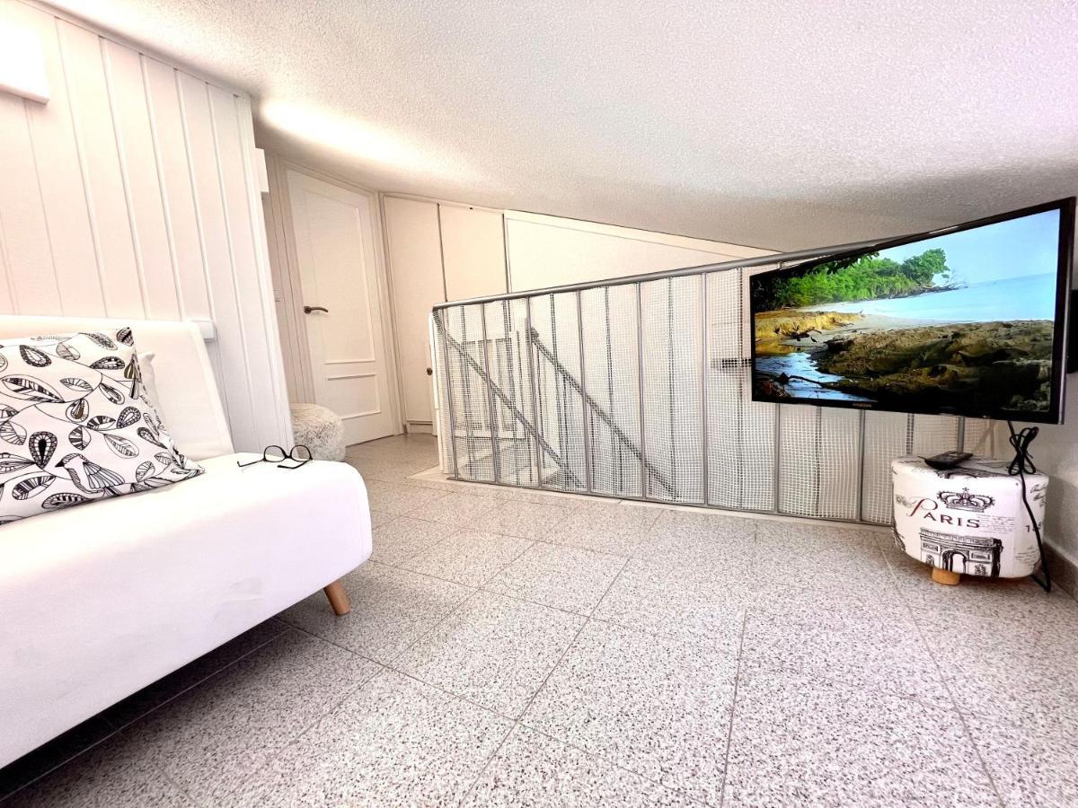 Holiday Penthouse Jardin Torrevieja Luaran gambar