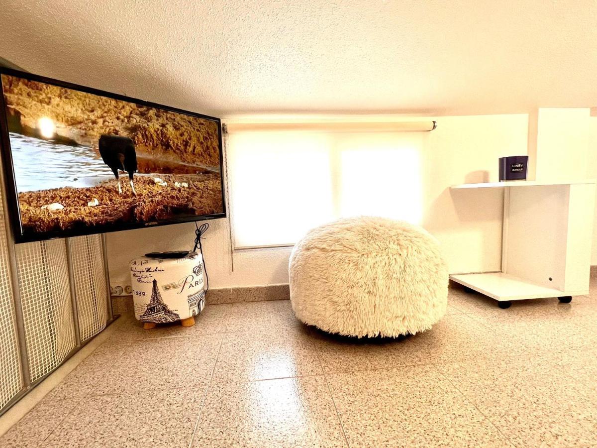 Holiday Penthouse Jardin Torrevieja Luaran gambar
