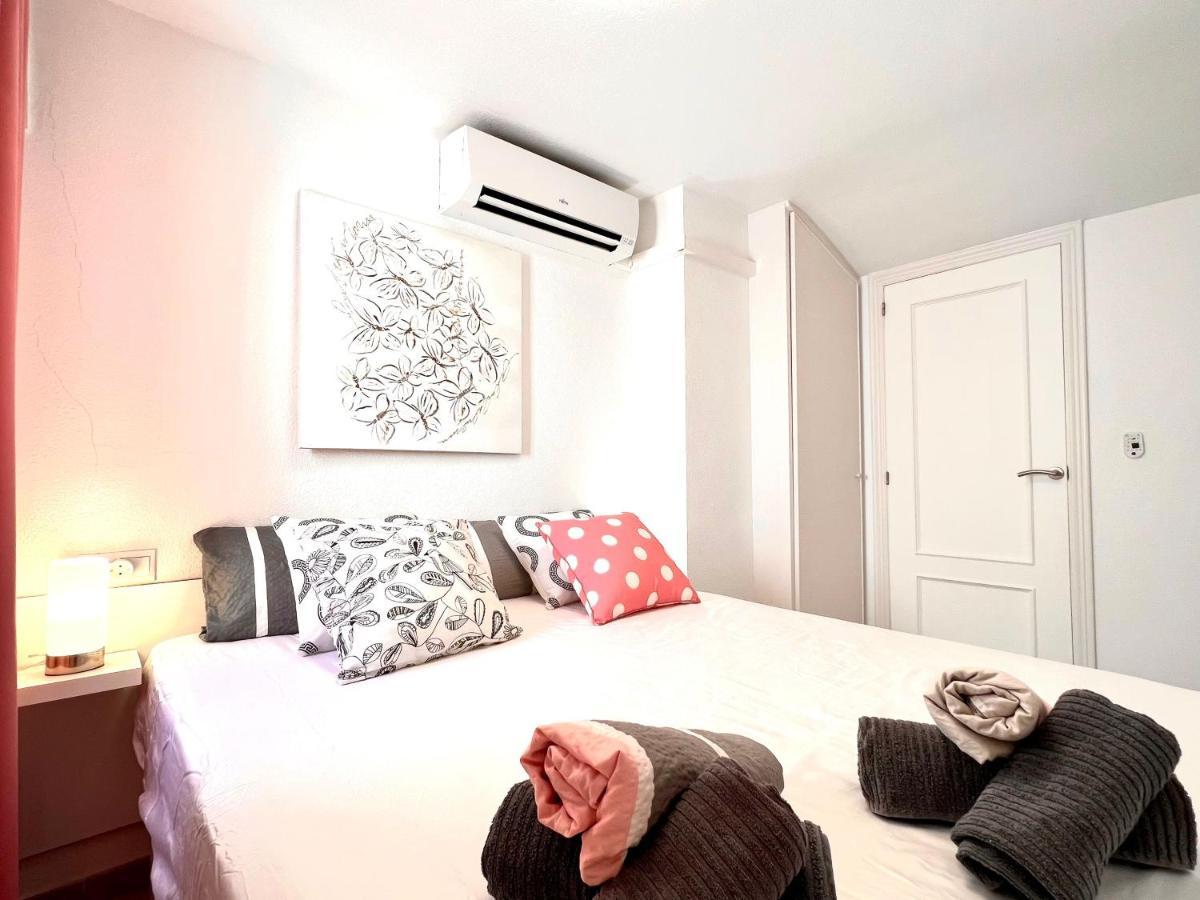 Holiday Penthouse Jardin Torrevieja Luaran gambar