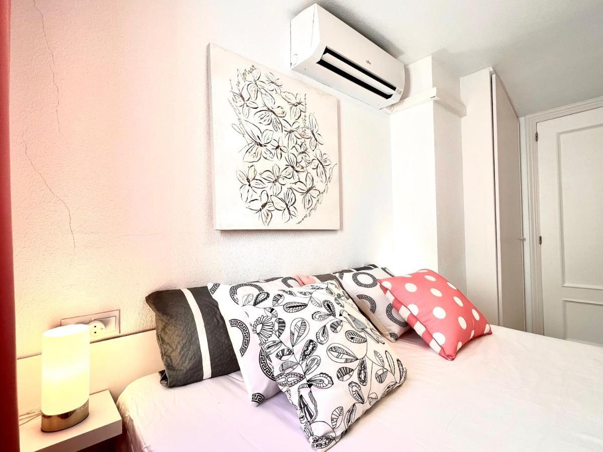 Holiday Penthouse Jardin Torrevieja Luaran gambar
