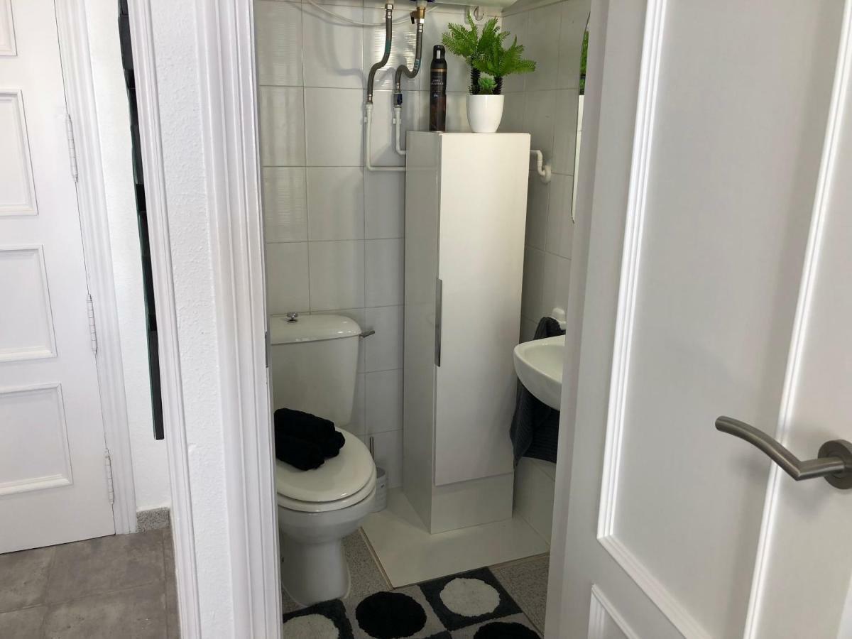 Holiday Penthouse Jardin Torrevieja Luaran gambar