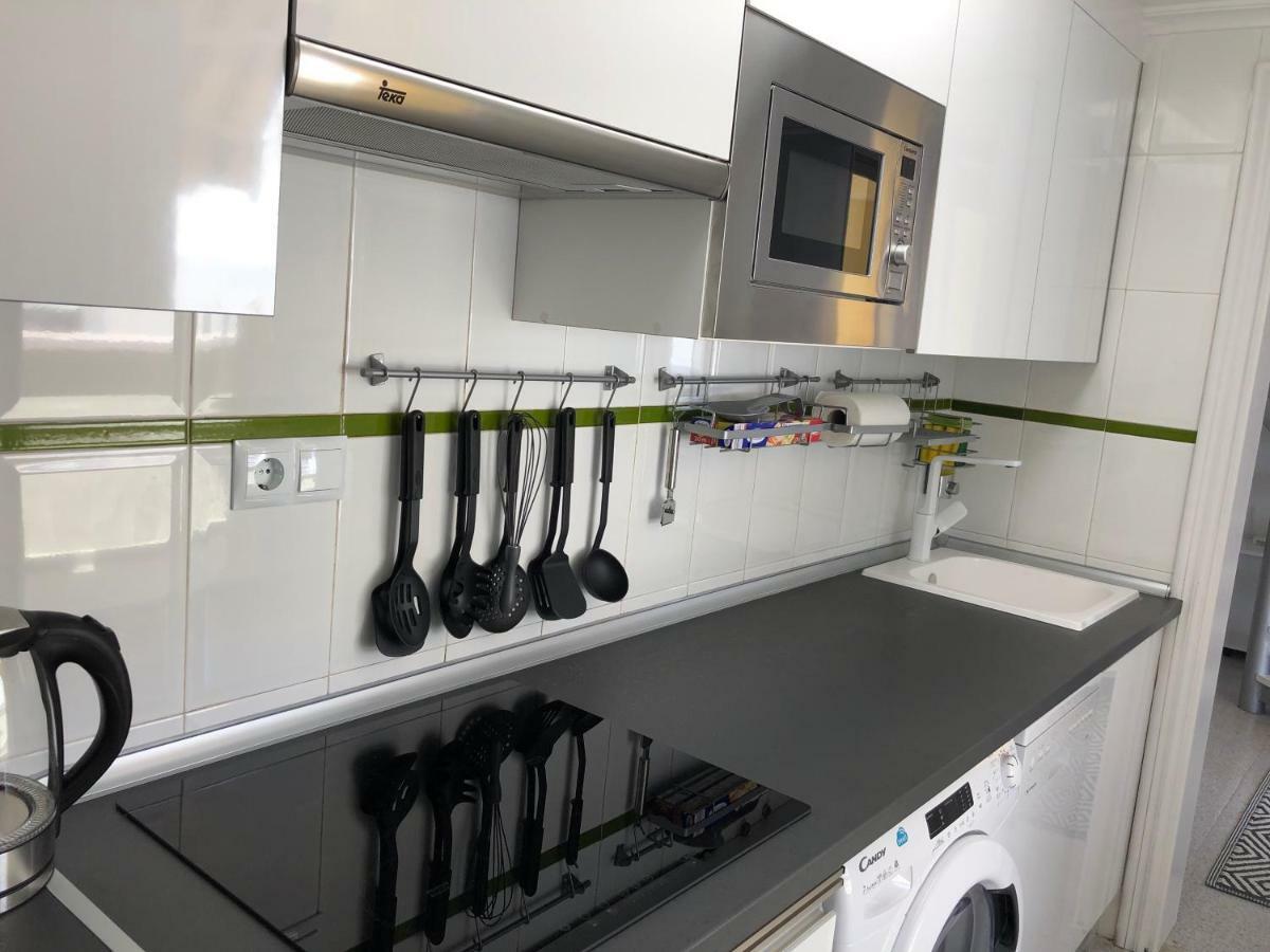 Holiday Penthouse Jardin Torrevieja Luaran gambar