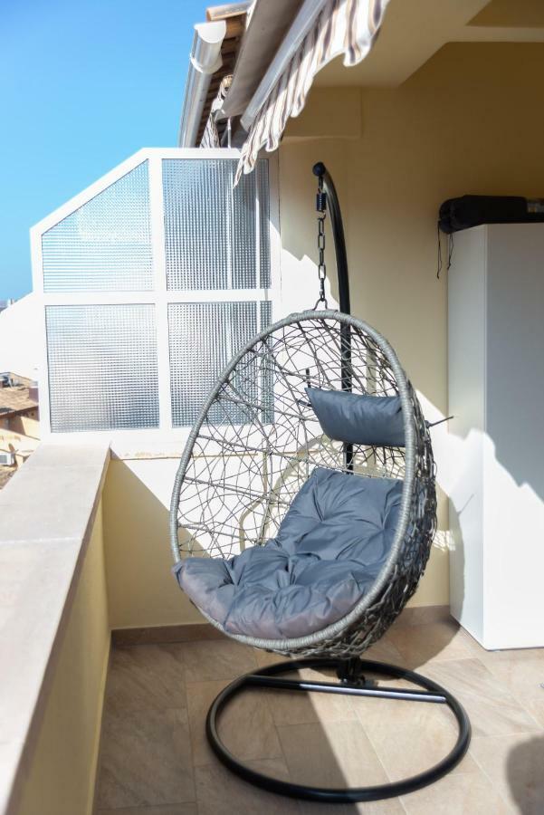 Holiday Penthouse Jardin Torrevieja Luaran gambar