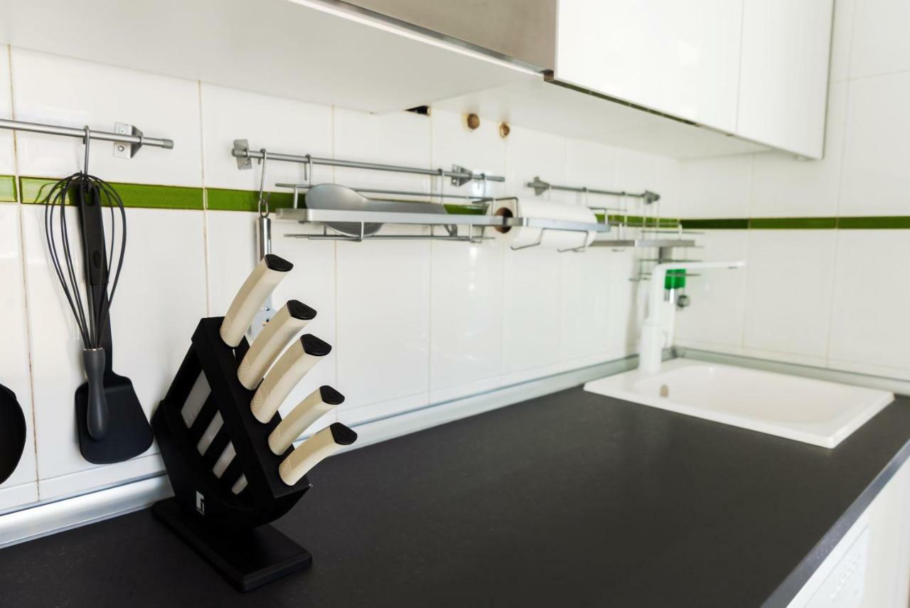 Holiday Penthouse Jardin Torrevieja Luaran gambar